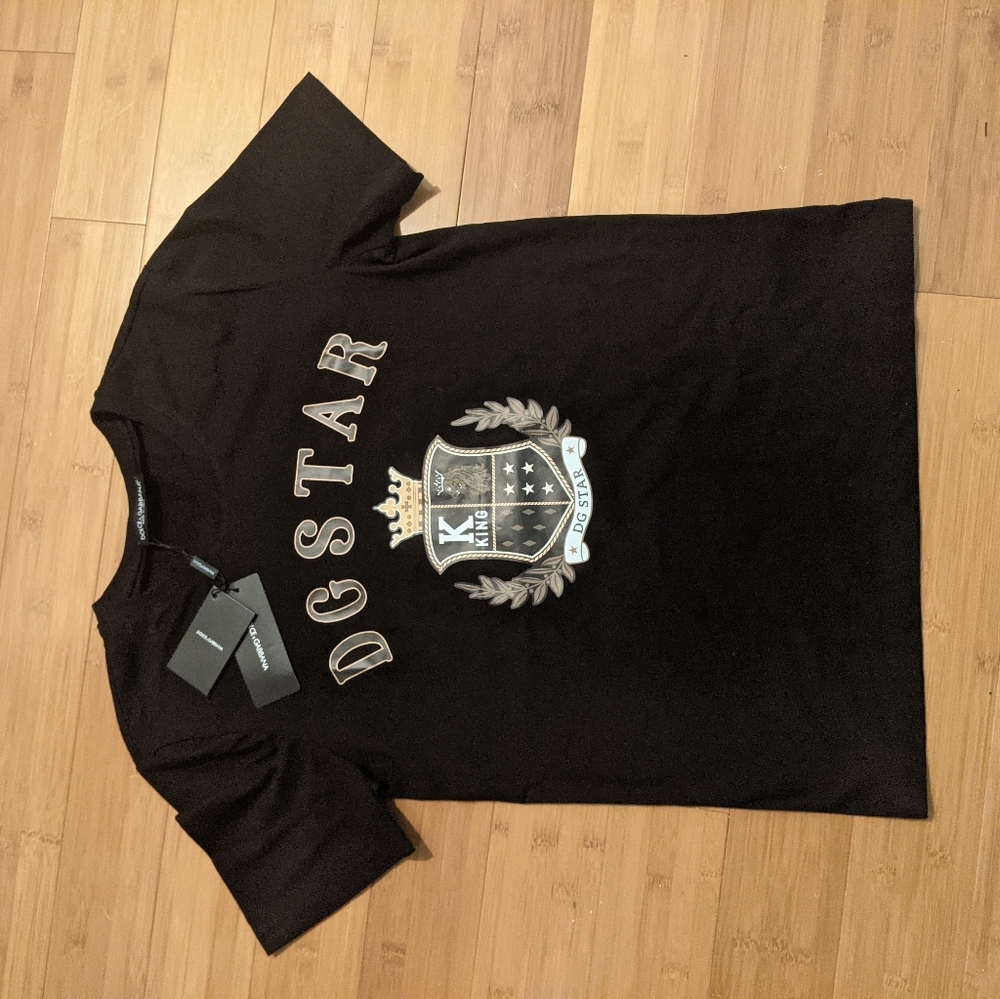 Dolce & Gabbana t-shirt